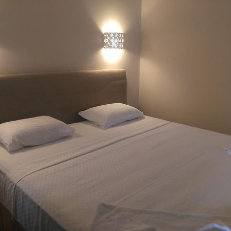 بودروم Dasis Hotel Suites المظهر الخارجي الصورة
